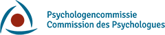 Commission des psychologues belges